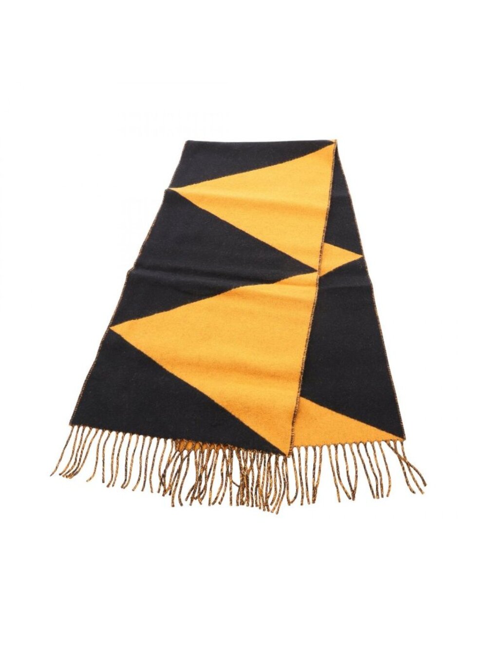 Hermes Scarf Casaque Zigzag